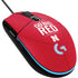 University of Nebraska Go Big Red G203 Prodigy RGB Wired Gaming Mouse Skin